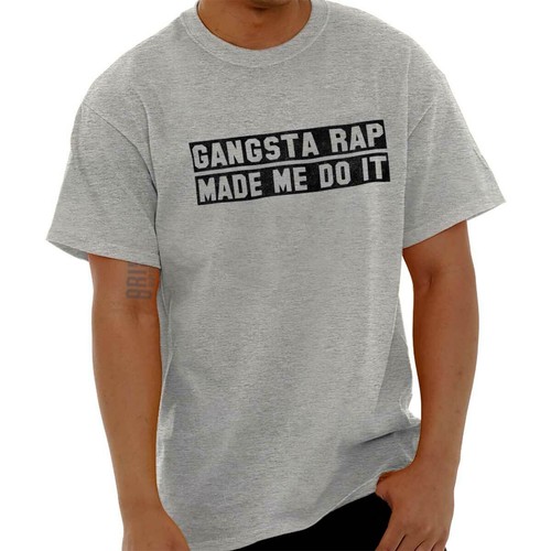Womens or Mens Crewneck T Shirt Tee | eBay