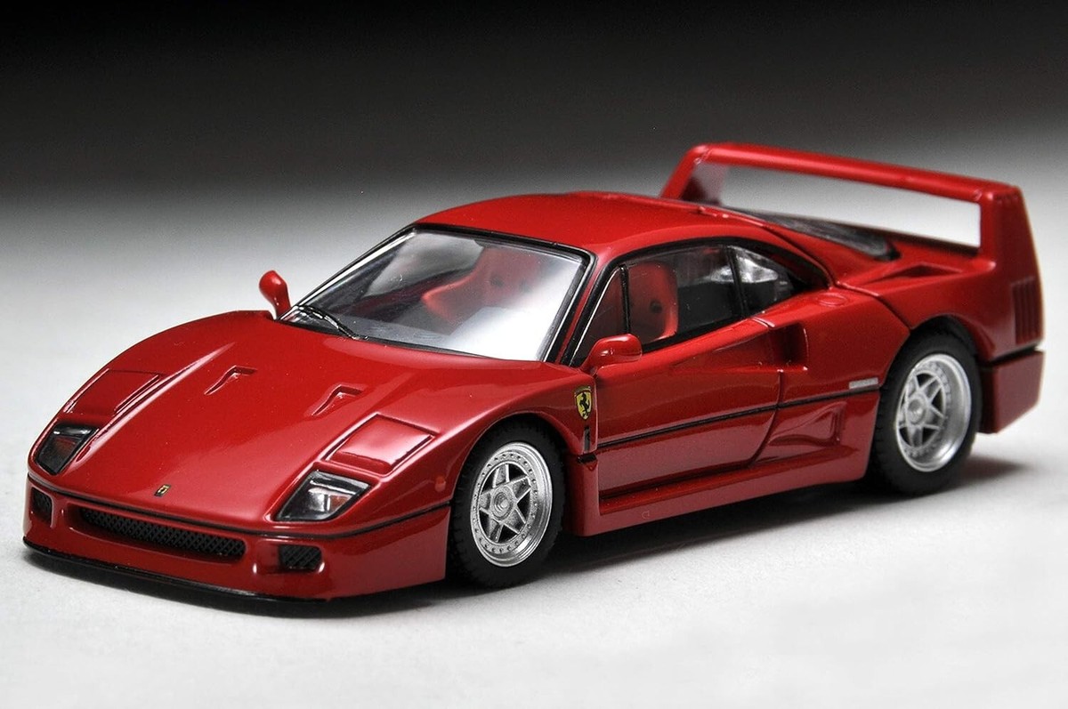 ミニカー TOMICA LIMITED VINTAGE NEO F40 $_57.JPG?set_id=880000500F