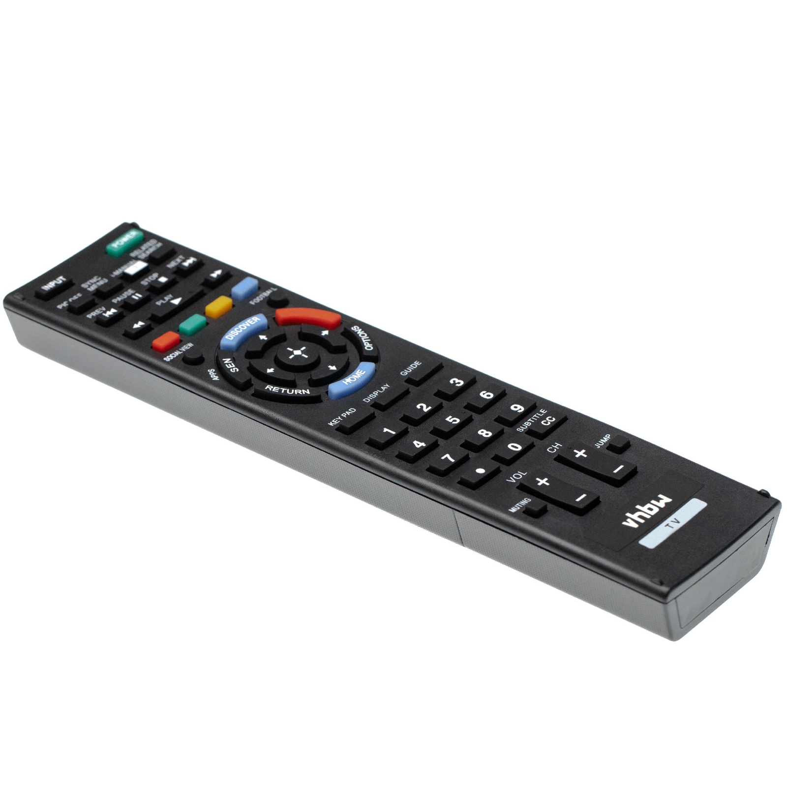 Telecomando di ricambio per Sony KDL-22BX200 - Remotes World
