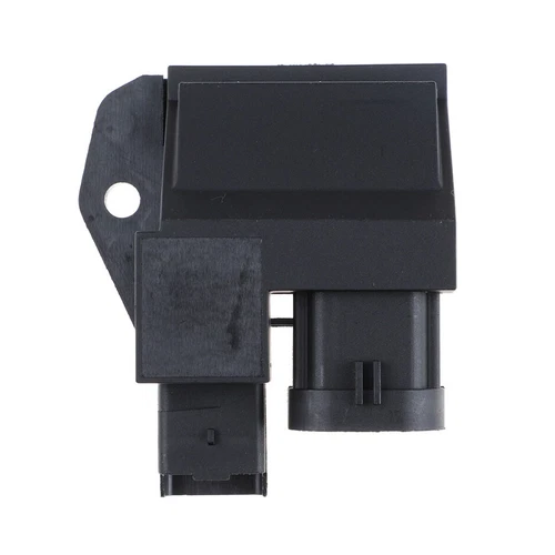 9662872380 For Peugeot 207 208 Citroen C2 C3 Radiator Fan Motor Relay Resistor - Picture 6 of 10