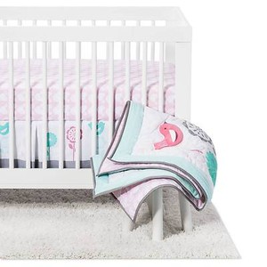 circo crib sheets