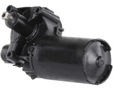 Windshield Wiper Motor Cardone 40-297 Reman