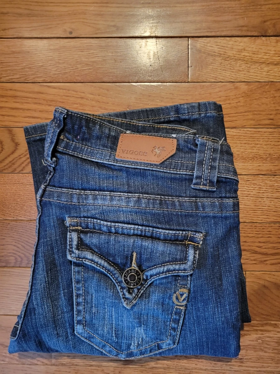 Vigoss jeans review top