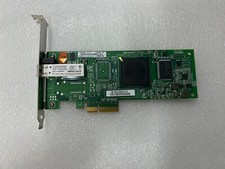 HP QLE2460-HP 4Gbps PCI-Express Fibre Channel Card 407620-001