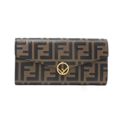 authentic fendi wallet
