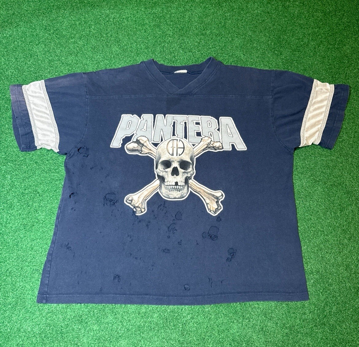PANTERA バンドTシャツ XL Vintage 【公式通販】