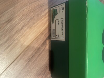 kool kiy Shamrock size 7