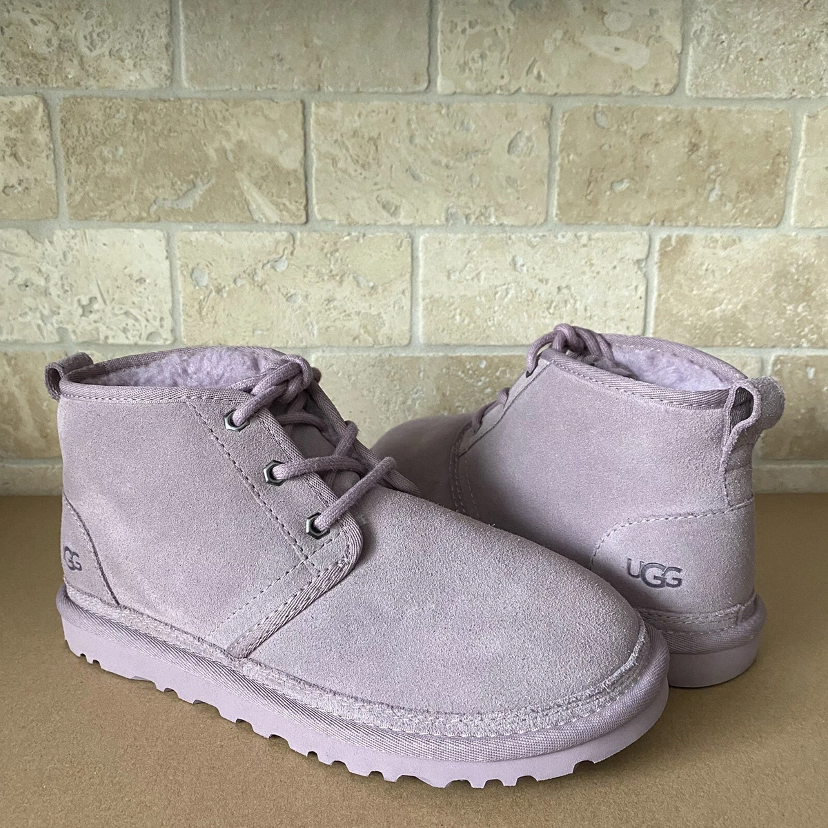 Neumel uggs womens grey online