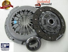 Kit d'embrayage Citroen JUMPY