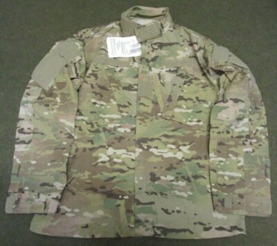 us army multicam jacket
