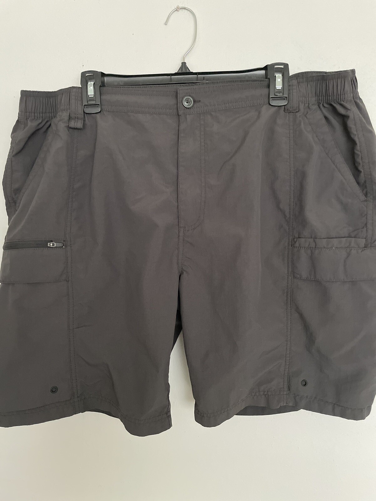 coleman cargo shorts mens Gem