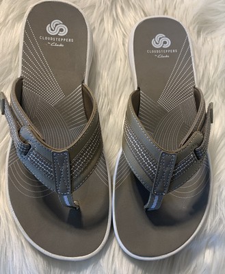 brinkley drift flip flop