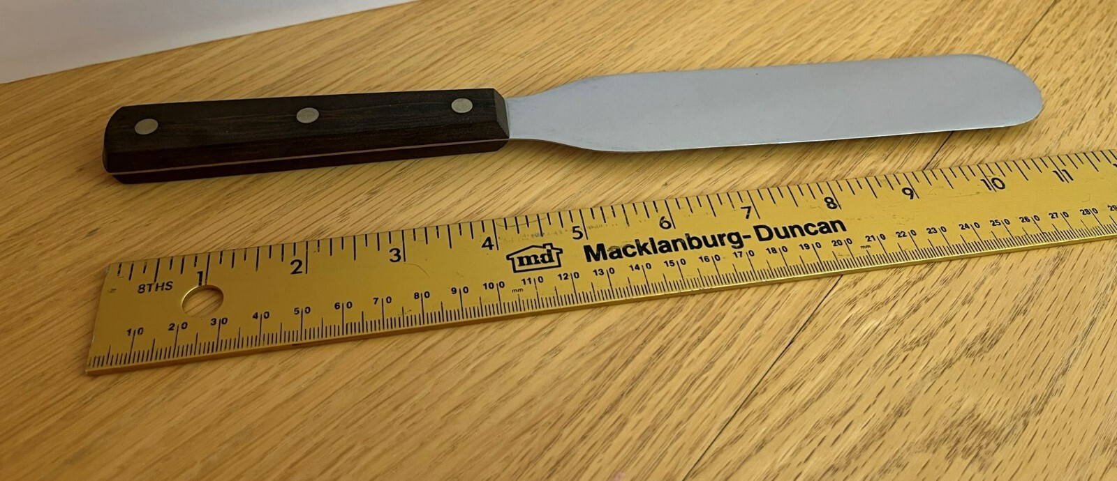 Cutco Icing Spatula No. 38 eBay