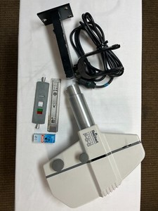 Reichert Long Life Project-O-Chart POC 12084 Eye Chart Projector with wall mount