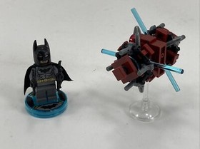 LEGO 30450 Royal Talon Fighter & 30522 Batman in the Phantom Zone LOT OF 2