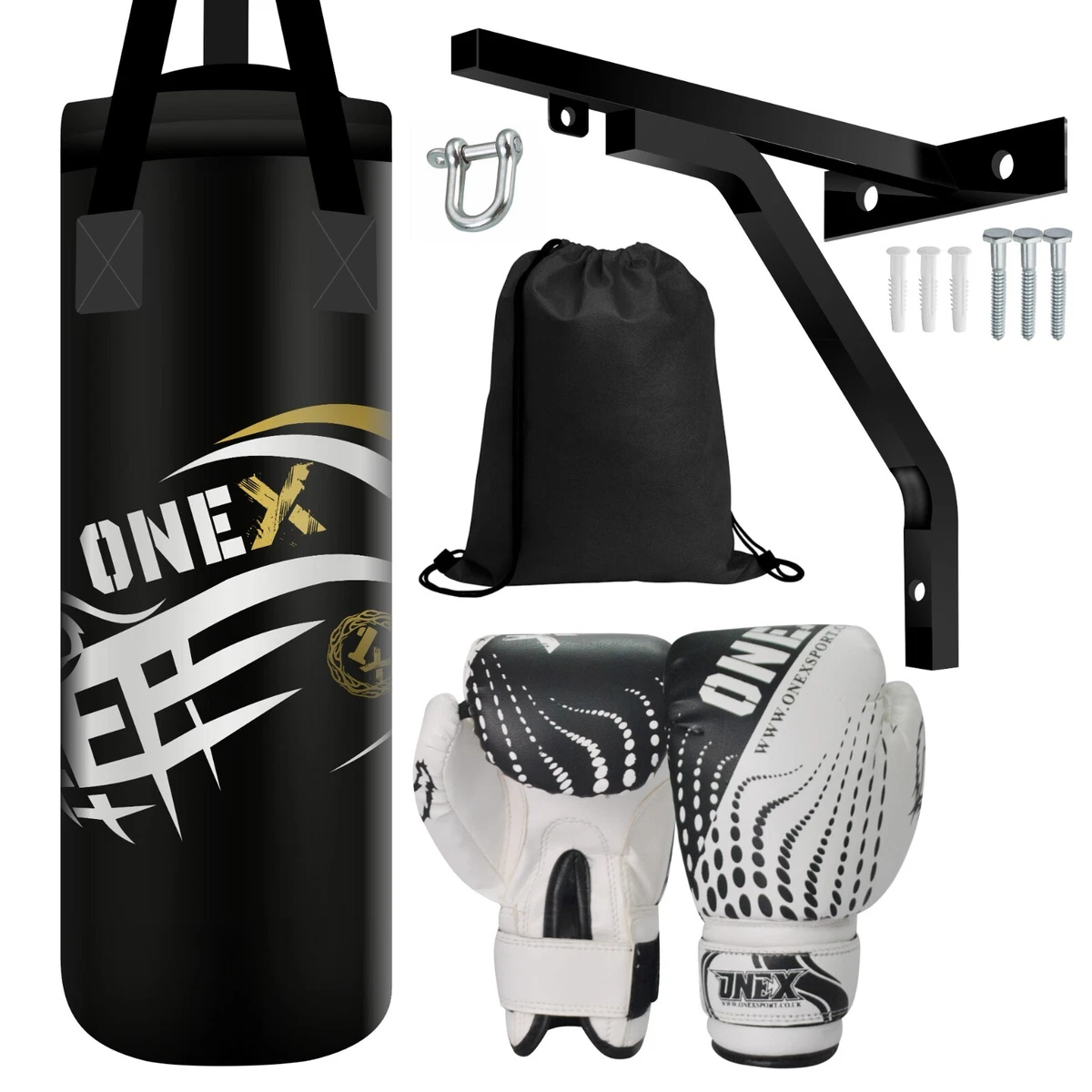 2ft hotsell punch bag