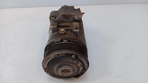 6Q0820803H Compresor Aire Acondicionado para SEAT IBIZA (6L1) Cool 2004 4083164 - Imagen 2 de 10