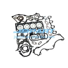 For Toyota engine parts 3L Full Gasket Kit 04111-54094