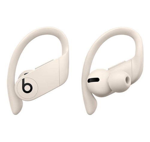 Beats by Dr Dre MV722LLA Powerbeats Pro Wireless Earphones - Ivory