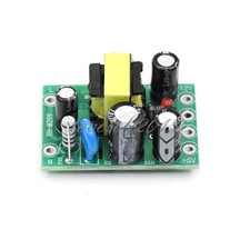 AC-DC 110-220V Switching power supply module AC-DC output 5V /12V /100mA /500mA