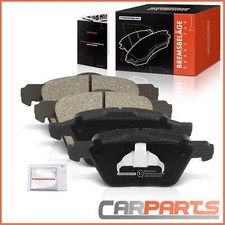 Bremsbeläge Bremsklötze Bremsbelagsatz Vorne für Volvo XC90 I Van 275 02-14