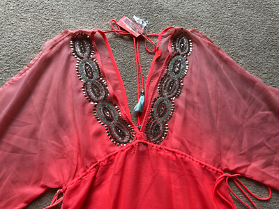 river island resort dress Summer Dress Styles We Love