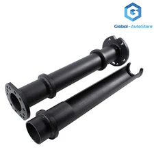 2pc Rear Axle Bearing Removal Puller Tool 09521-25011 for Toyota Truck 1984-2018