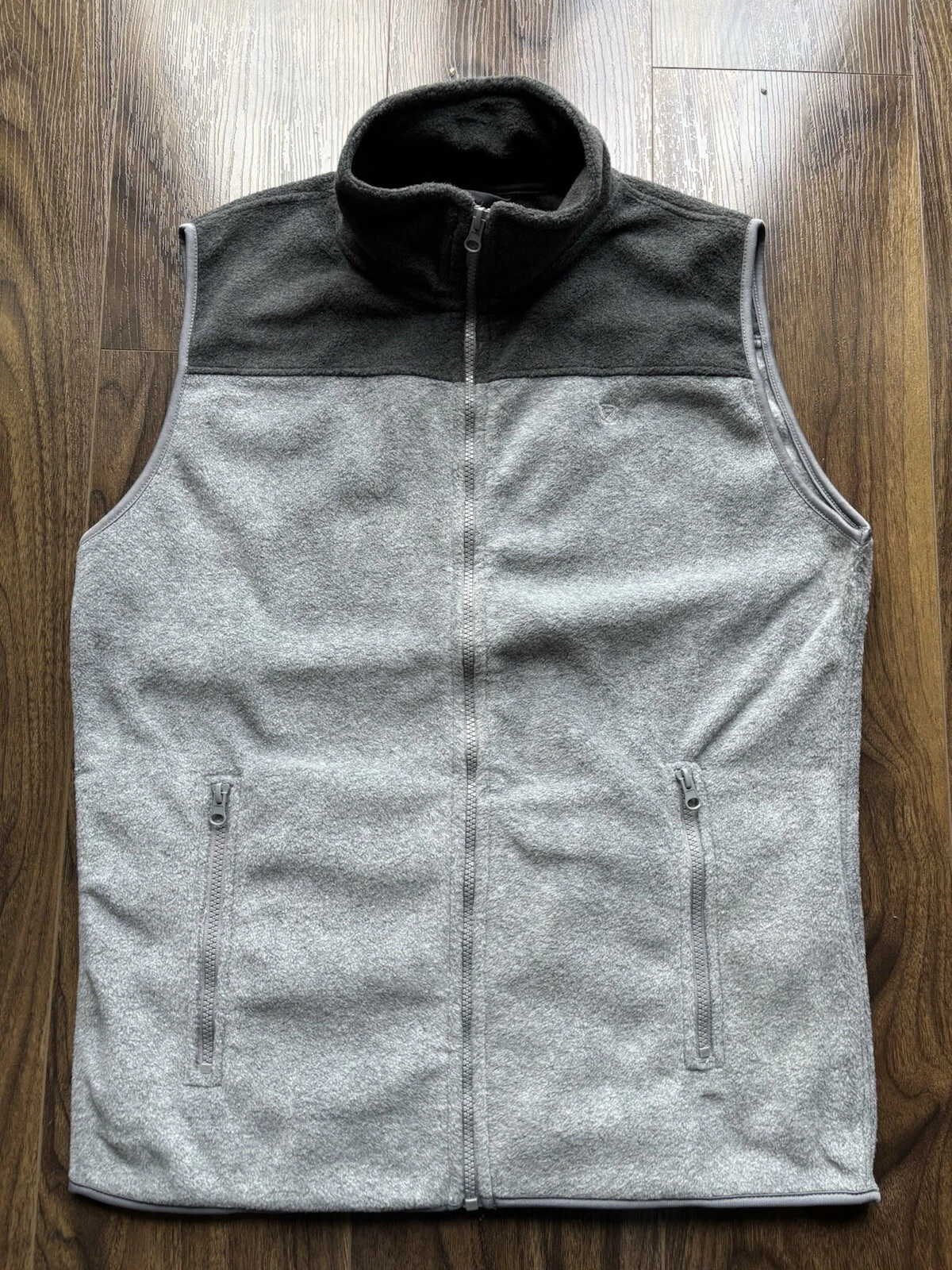 Pringle Golf Fleeced Gilet (M) Made In UK 40” Chest BNWOT Immaculate RRP £89