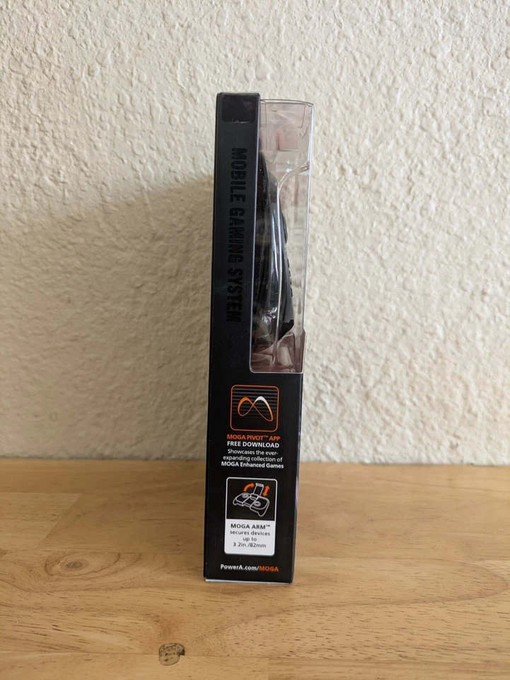 Moga Game On Anywhere Bluetooth Controller For Android Phone Or Tablet - Image 3 of 4