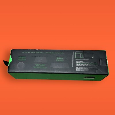 Razer Goliathus Speed Terra Edition Gaming Mouse Pad - Medium w