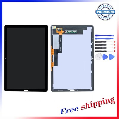 Replacement LCD Huawei MediaPad M6 10.8 SCM-AL09 SCM-W09 Screen Digitizer Black