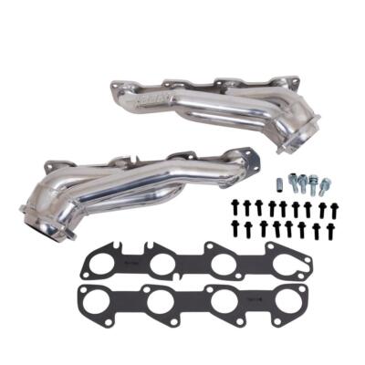 BBK Performance Parts 40120 2005-08 Fits Dodge 5.7L CHALL CHARGER 1-3/4 SHORTY H