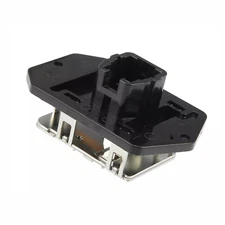 HVAC Blower Motor Resistor AC Control Single Custom For Toyota Corolla 03-2008/