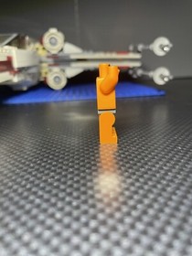 LEGO Star Wars: X-Wing Starfighter 9493 Used Mostly Complete See Images For Cond