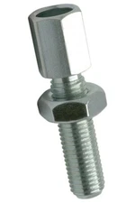 Throttle Cable Adjuster fits Mikuni Carburetor Cap VM + TM series Blaster Banshe