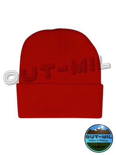 Cappello Zuccotto Papalina con risvolto militare caccia pesca bosco - Foto 8 di 8