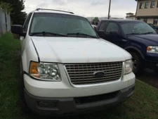 Strut Front Standard Duty Suspension Coil Fits 03-06 EXPEDITION 95123