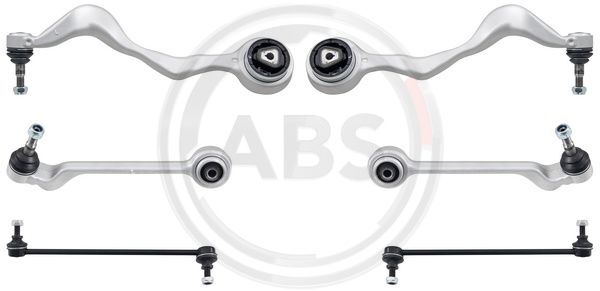 219915 A.B.S. Suspension Kit for BMW