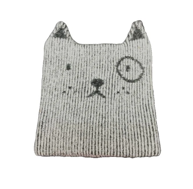 Gorros Beanie Baby de Gato