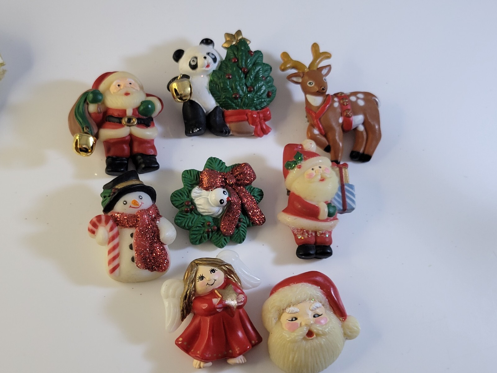 Vintage Plastic Signed Fun World Easter Unlimited… - image 3