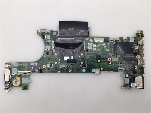 Lenovo T480 ET480 NM-B501 Motherboard i5 8350U SR3L9 NO RAM PULLED ...