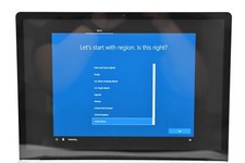 Microsoft Windows 10 Intel Core i7 7th Gen. PC Laptops & Netbooks