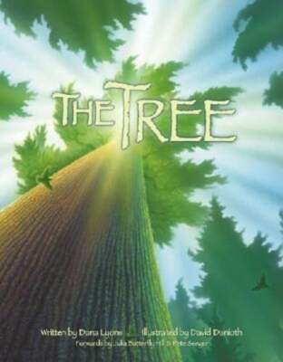 The Tree by Dana Lyons: Used