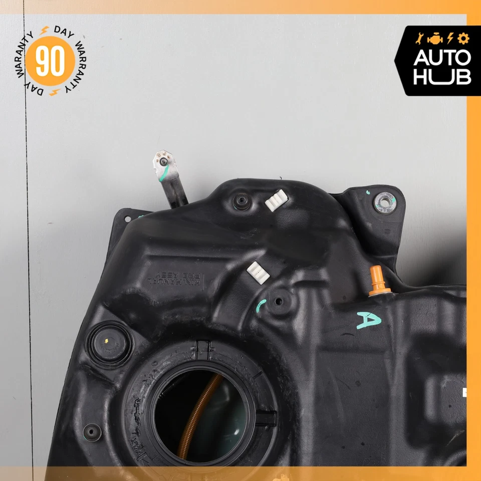 Conjunto de depósito de tanque de combustible Mercedes X166 GL450 GLS550 13-19 1664701901 FABRICANTE DE EQUIPOS ORIGINALES Foto 3 de 4