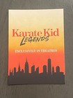 Lot of 2 Karate Kid Legends Movie Theater Promo Headbands Exclusively in Theater — photo 5