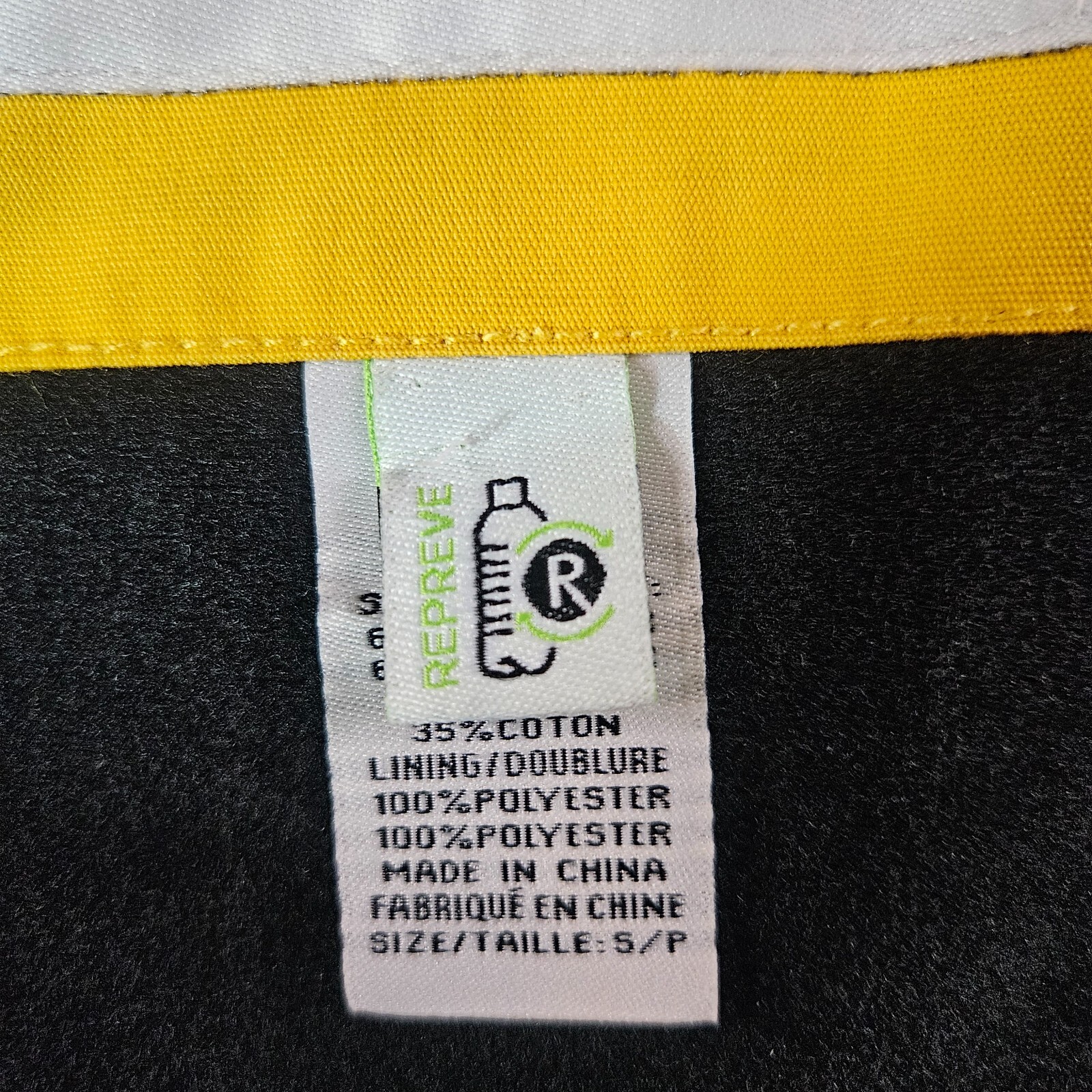 Element Wolfeboro Collection Jacket w Hoodie Men … - image 10