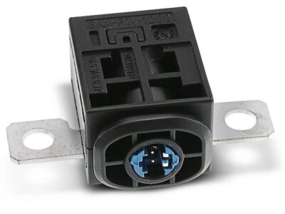 Battery Current Sensor For 2007-2015 Audi Q7 2008 2009 2010 2011 2012 GS818TX