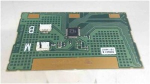 Touchpad Board Modul Elektronik  XPS M1530 PP28L -3