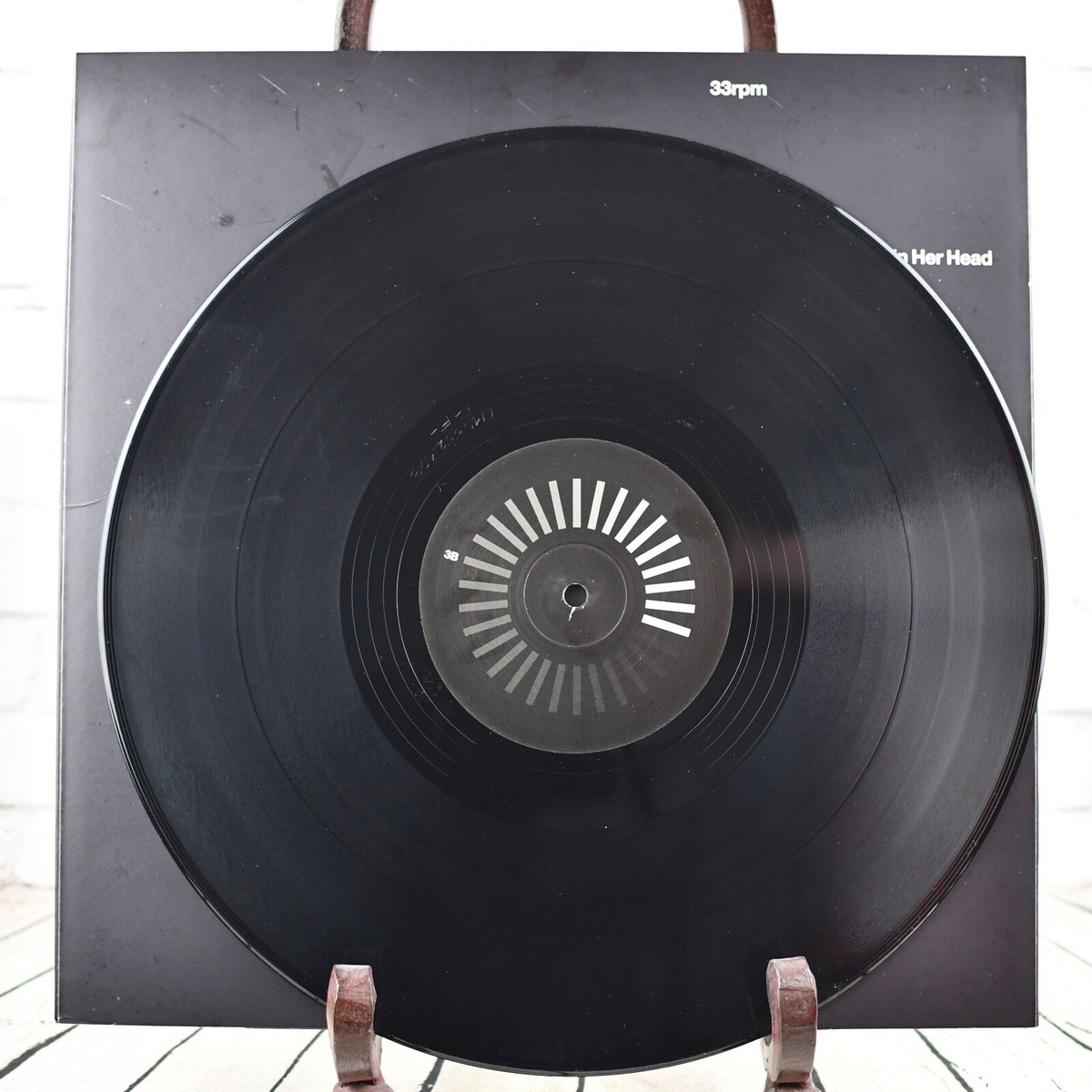 Orbital – Thirty-Something, 4x12