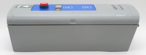 ASSA ABLOY Torsteuerung ECS 950 Rolltorsteuerung Steuerung für Torantrieb CDM 9 - Picture 6 of 12